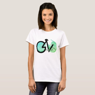 Camiseta GravelNuts T