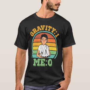 Camiseta Gravidade 1 Me 0 Arm Fratura 4