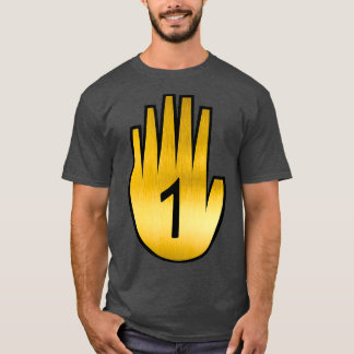 Camiseta Gravidade Aventura Espera Fora