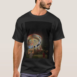 Camiseta Gravitron