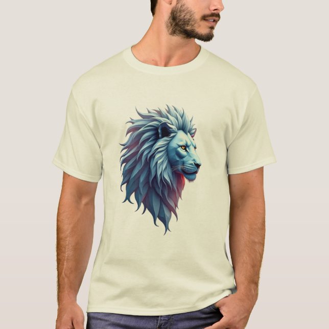 Camiseta Gravity Glides Roupa de fotos (Frente)
