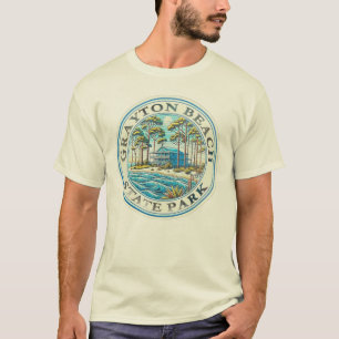 Camiseta Grayton Beach