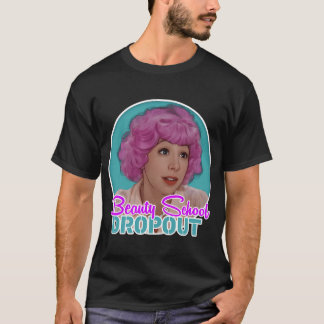 Camiseta Grease - Frenchy
