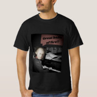 Camiseta Great Balls