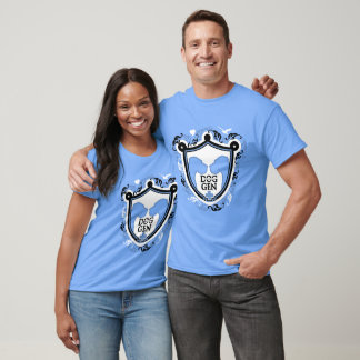 Camiseta Great Dane
