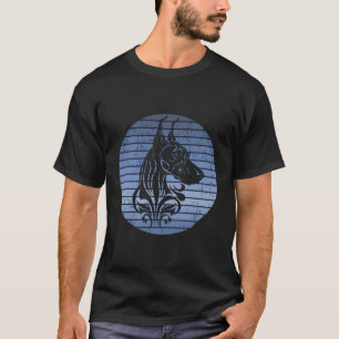 Camiseta Great Dane