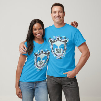 Camiseta Great Dane