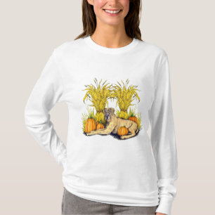 Camiseta Great Dane Brindle Harvest UC