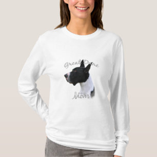 Camiseta Great Dane (manta) Mãe 2