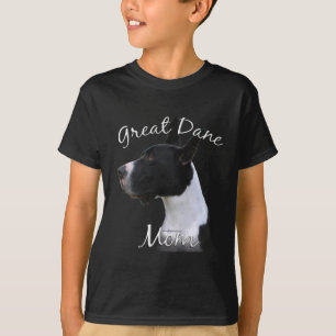 Camiseta Great Dane (manta) Mãe 2