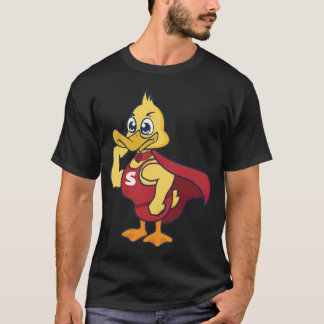 Camiseta Great Duck home decor boston terrier