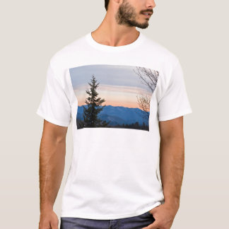 Camiseta Great Smoky Mountains