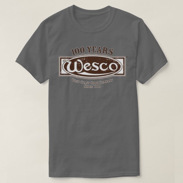 Camiseta Great Wesco Can Be Sale 943  (Frente do Design)