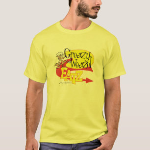 Camiseta Greazy Weazel