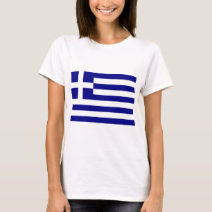 Camiseta grécia