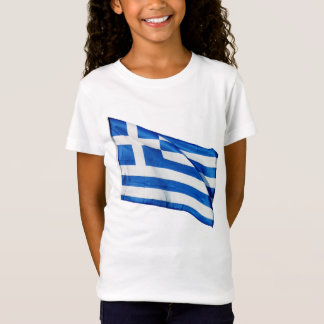 Camiseta Grécia