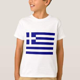 Camiseta grécia