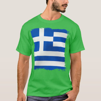 CAMISETA GRÉCIA 1
