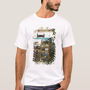Camiseta GRÉCIA, CRETA, Província de Hania, Vamos: Mesa de