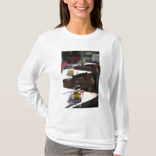 Camiseta GRÉCIA, CRETA, Província de Rethymno, Rethymno: An