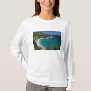 Camiseta GRÉCIA, Ilhas do Nordeste do Mar Egeu, SAMOS, 7