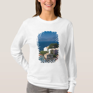 Camiseta GRÉCIA, Ilhas Jónicas, KEFALONIA, Assos: