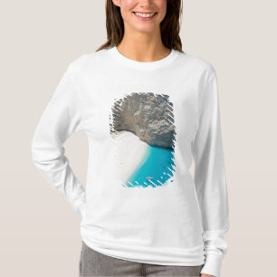 Camiseta GRÉCIA, Ilhas Jônicas, ZAKYNTHOS, NAUFRÁGIO