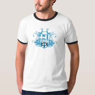 Camiseta GREECE soccer