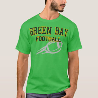 Camiseta Green Bay American