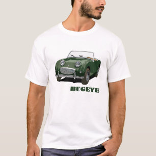 Camiseta Green Bugeye
