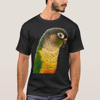 Camiseta Green Cheek Conure 4