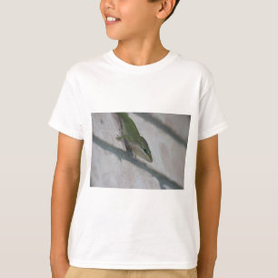 Camiseta Green Lizard