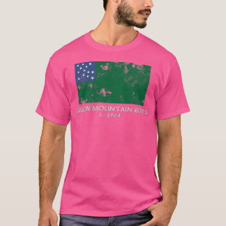 Camiseta Green Mountain Boys Ative