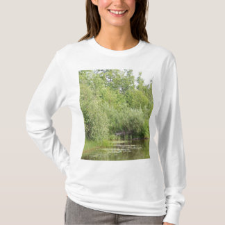 Camiseta Greenhill Pond