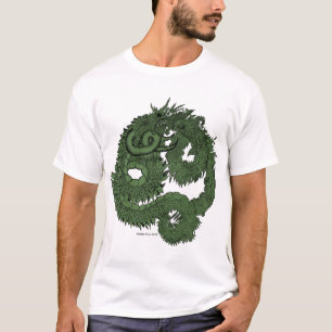 Camiseta Greenoborus