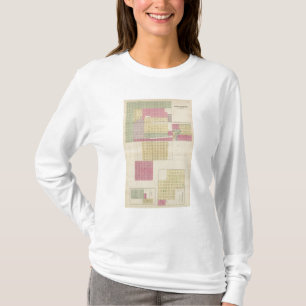 Camiseta Greensburg, Wakefield, Kansas