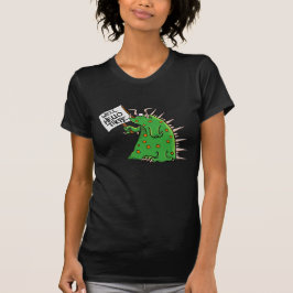 Camiseta Greep Bella Canvas T-Shirt Corte