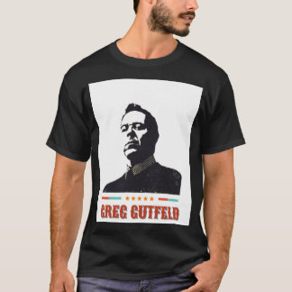 Camiseta Greg gutfeld Graphic