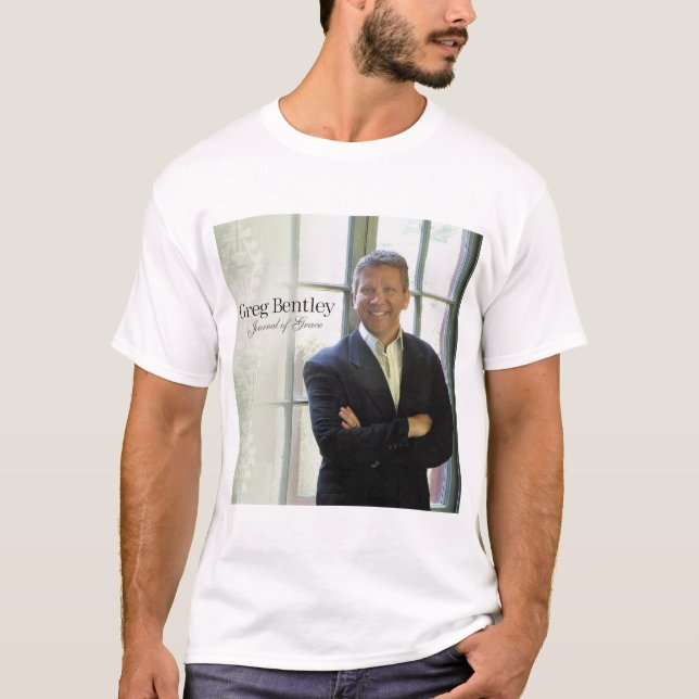 Camiseta GregCov1 (Frente)