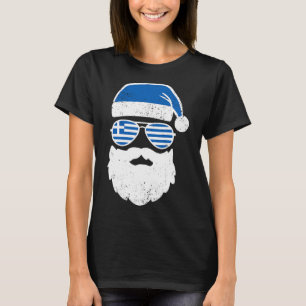 Camiseta Grego Páscoa Engraçada Bandeira Grécia Pulseia Rap