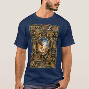 Camiseta Gregorian Maiden