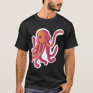 Camiseta Gregory a Medusa
