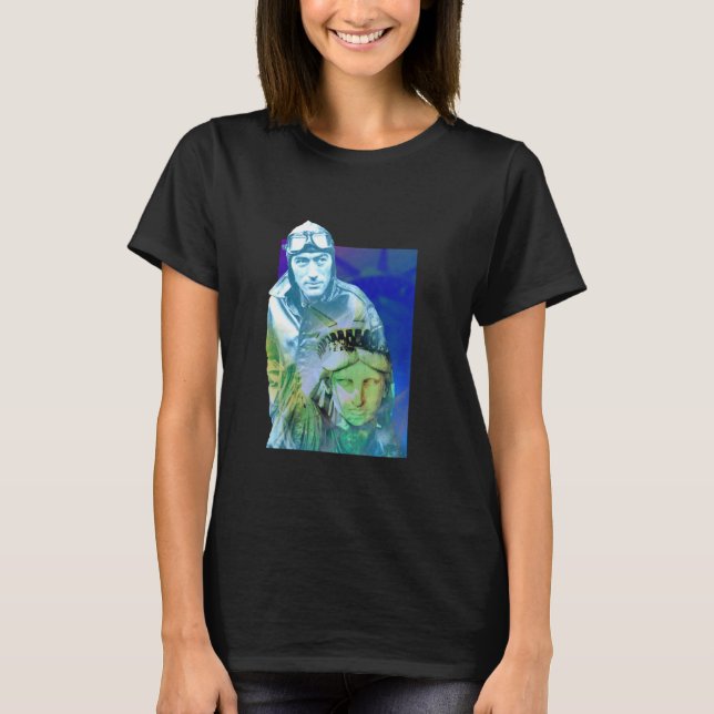 Camiseta Gregory Peck_New York_001 (Frente)