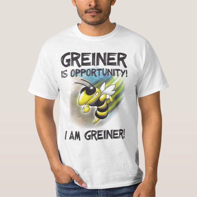 Camiseta Greiner_is_opportunity_Cleaned_2 (Frente)