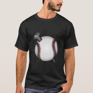 Camiseta Grelha