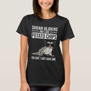 Camiseta Grelha de Açúcar 2