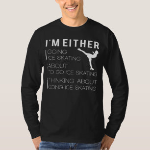 Camiseta Grelha e Grelha: T-Shirt Engraçada Com Ice