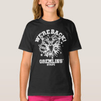 Gremlins | Stripe Estamos de volta