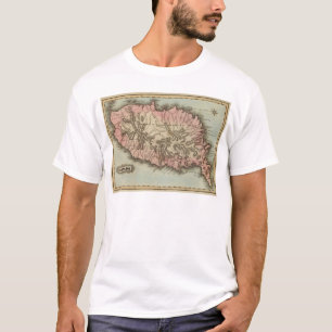 Camiseta Grenada