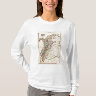 Camiseta Grenada novo